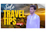 design eye catching youtube vlog thumbnail